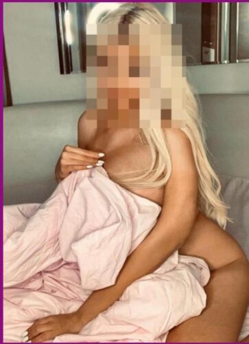 Erzurum Yeni Escort ELİSA