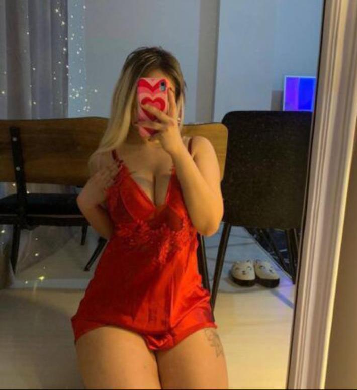 Yeni Erzurum Escort Simay