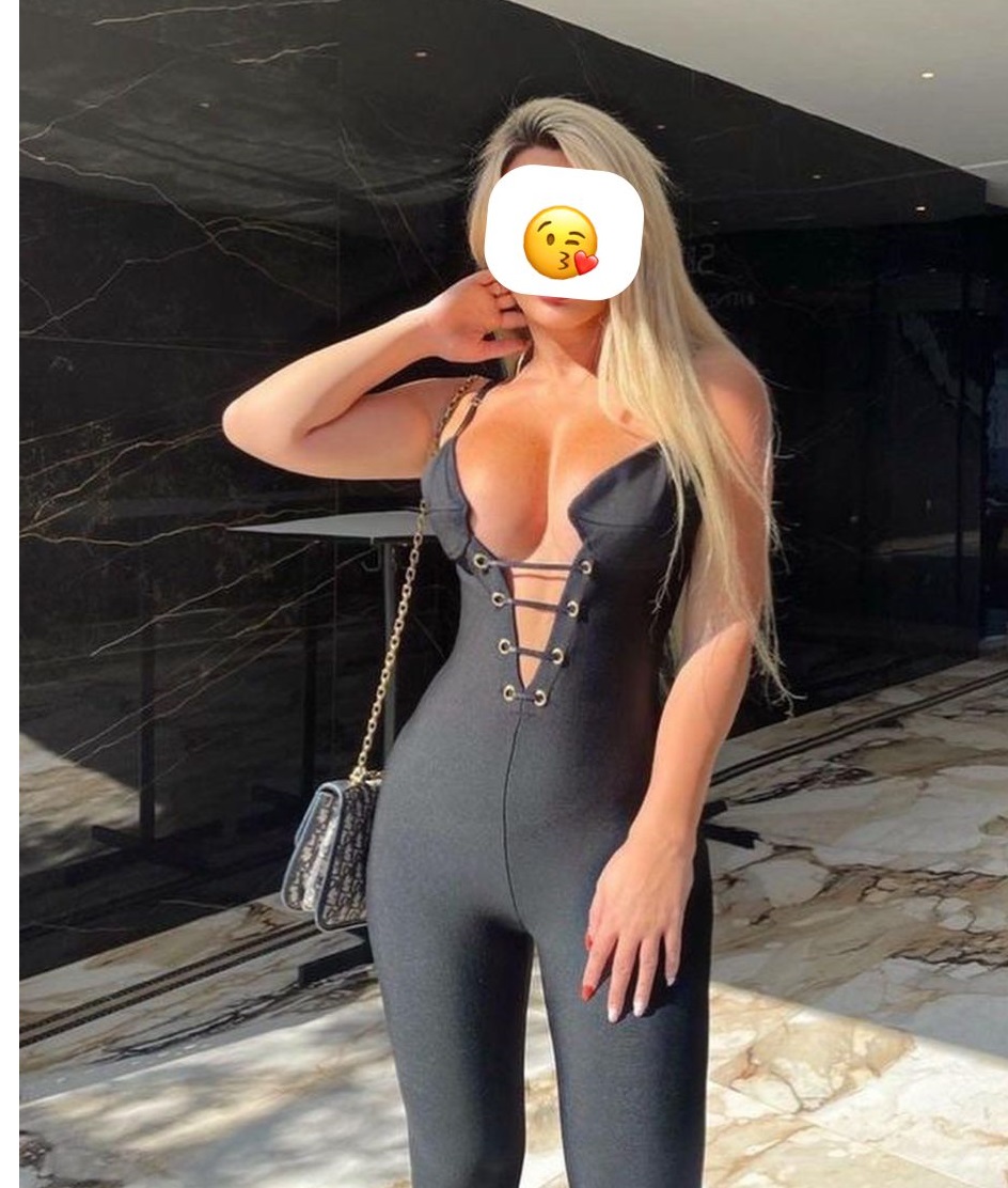 Yeni Escort Erzurum Burcu