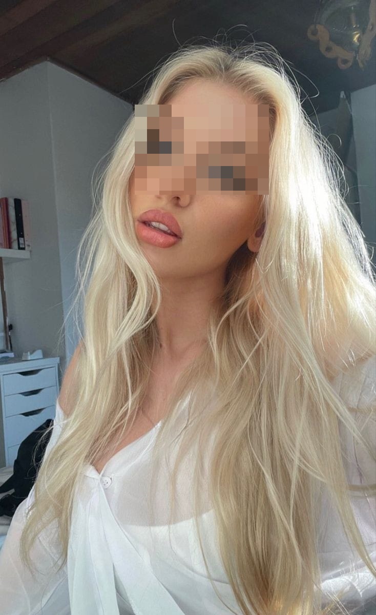 Erzurum yeni escort NİLDA