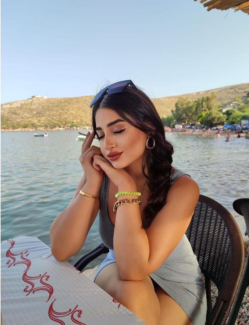 Erzurum yeni escort YELDA