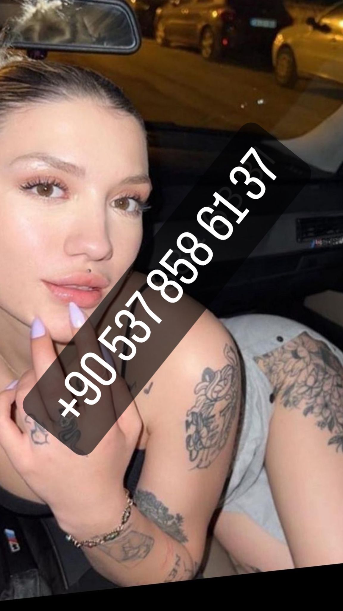 Erzurum yeni Escort Yasemin