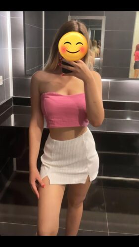 Erzurum yeni escort MELİS