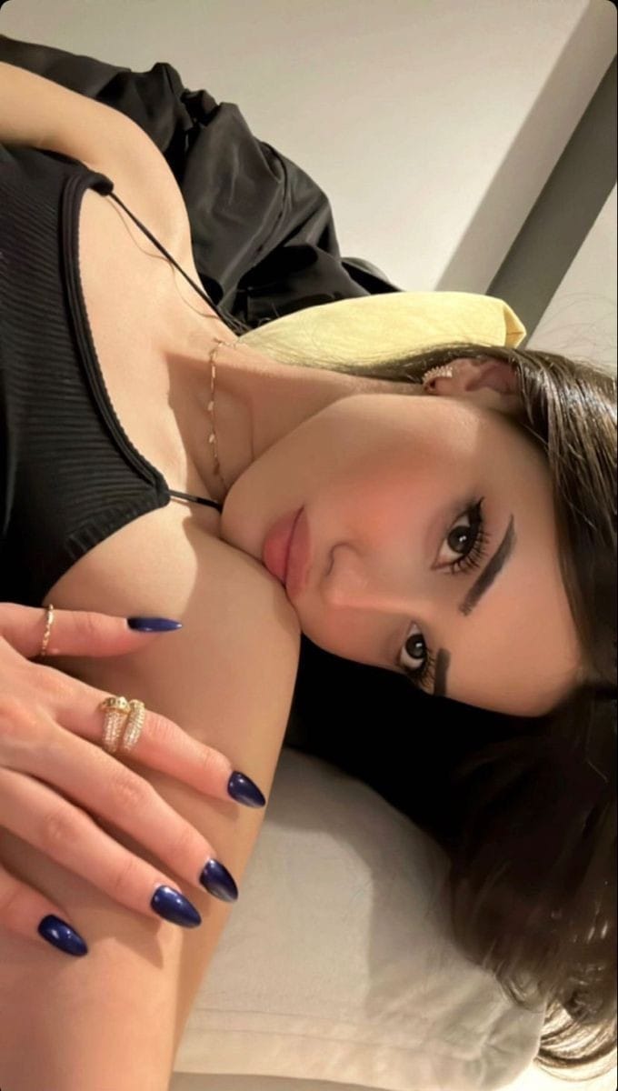 Erzurum yeni escort BUSE