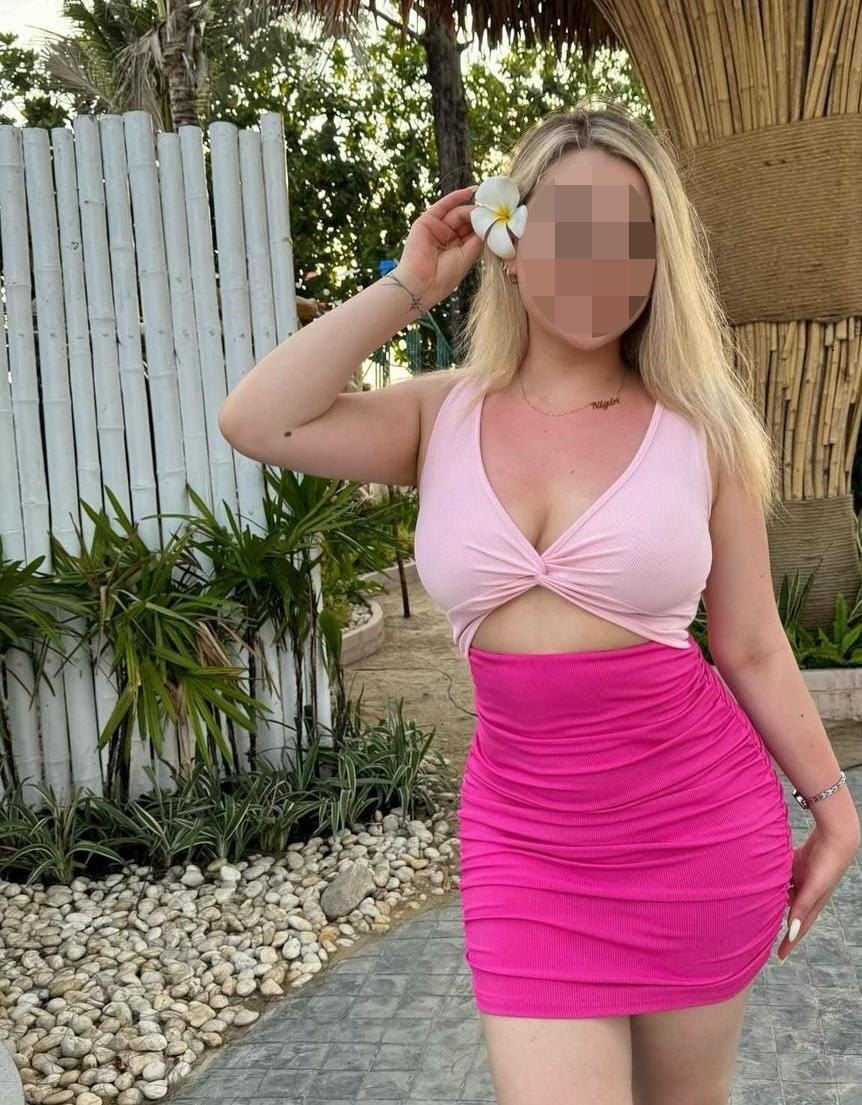 Erzurum Sarışın Escort Aysun