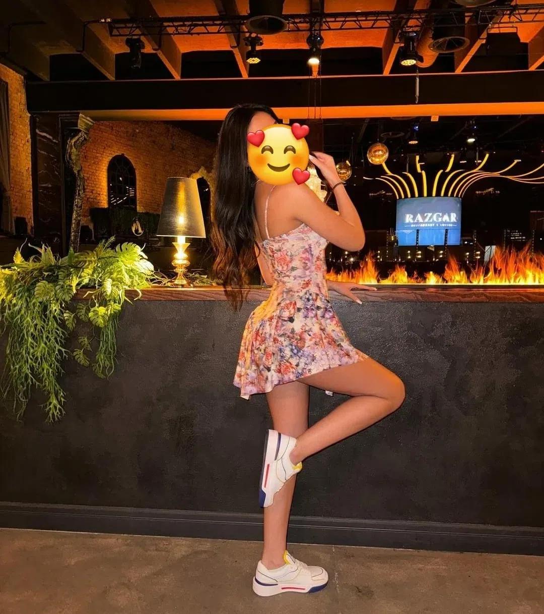 Erzurum Yeni Escort Betül