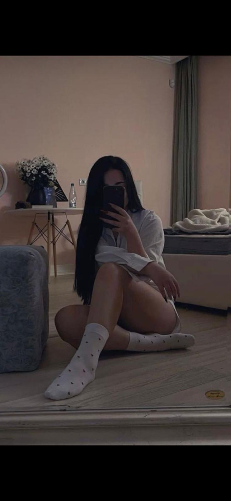 Erzurum Yeni Escort Özge