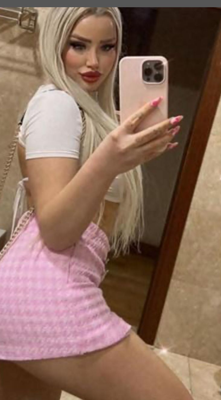 Yeni Escort Mina